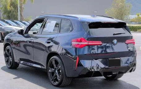 BMW X3, 2025 год, 8 698 000 рублей, 6 фотография