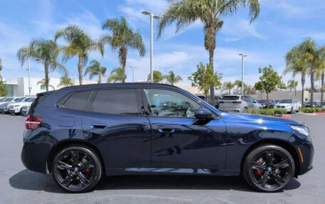 BMW X3, 2025 год, 8 698 000 рублей, 9 фотография