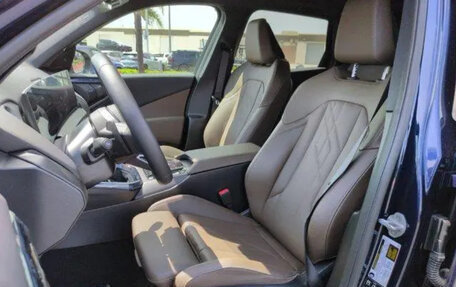 BMW X3, 2025 год, 8 698 000 рублей, 14 фотография