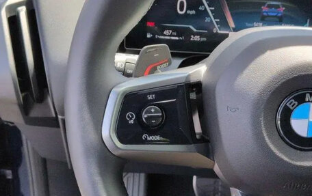 BMW X3, 2025 год, 8 698 000 рублей, 17 фотография