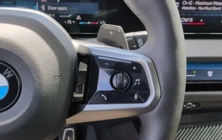 BMW X3, 2025 год, 8 698 000 рублей, 18 фотография