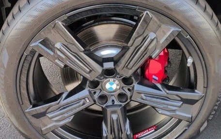 BMW X3, 2025 год, 8 698 000 рублей, 11 фотография