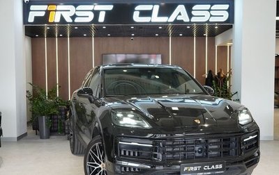 Porsche Cayenne III, 2023 год, 11 990 000 рублей, 1 фотография