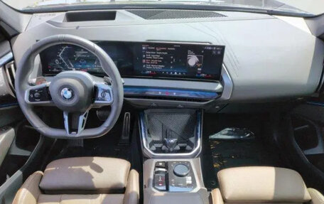 BMW X3, 2025 год, 8 698 000 рублей, 25 фотография