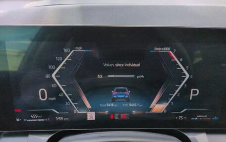 BMW X3, 2025 год, 8 698 000 рублей, 19 фотография