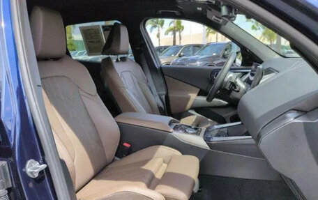 BMW X3, 2025 год, 8 698 000 рублей, 28 фотография