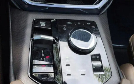 BMW X3, 2025 год, 8 698 000 рублей, 23 фотография