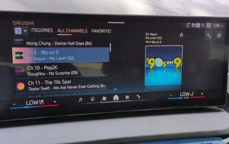 BMW X3, 2025 год, 8 698 000 рублей, 21 фотография