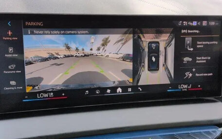 BMW X3, 2025 год, 8 698 000 рублей, 22 фотография