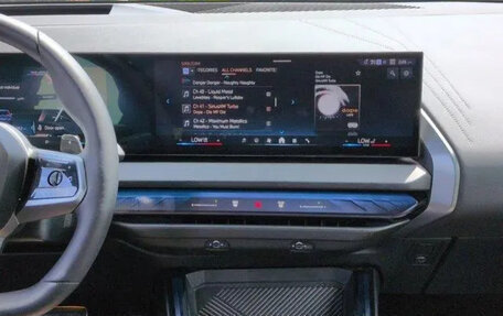 BMW X3, 2025 год, 8 698 000 рублей, 26 фотография