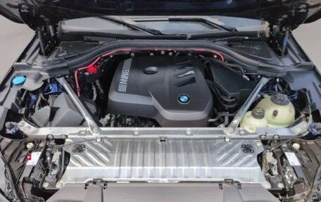 BMW X3, 2025 год, 8 698 000 рублей, 29 фотография