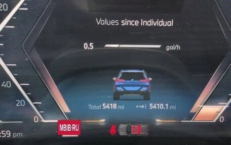 BMW X3, 2025 год, 8 698 000 рублей, 20 фотография