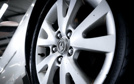 Mazda 3, 2007 год, 449 000 рублей, 11 фотография