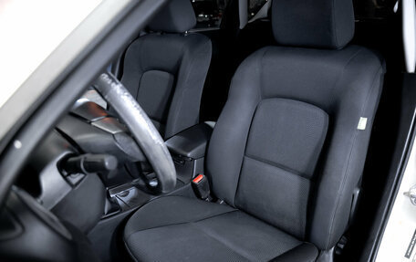 Mazda 3, 2007 год, 449 000 рублей, 17 фотография