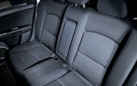 Mazda 3, 2007 год, 449 000 рублей, 24 фотография