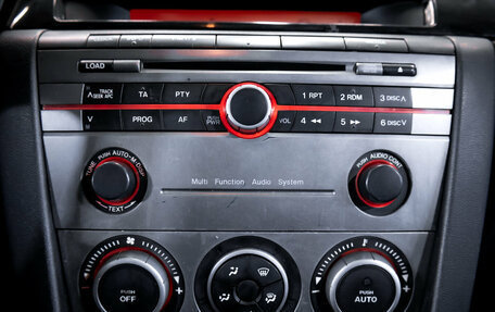 Mazda 3, 2007 год, 449 000 рублей, 20 фотография