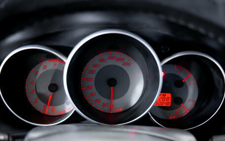 Mazda 3, 2007 год, 449 000 рублей, 15 фотография