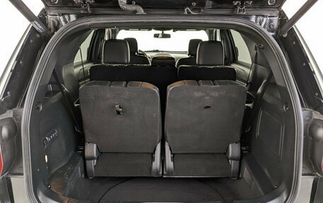 Ford Explorer VI, 2019 год, 3 500 000 рублей, 10 фотография