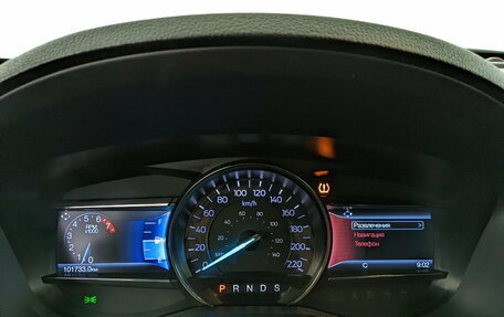 Ford Explorer VI, 2019 год, 3 500 000 рублей, 15 фотография