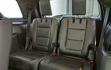 Ford Explorer VI, 2019 год, 3 500 000 рублей, 14 фотография