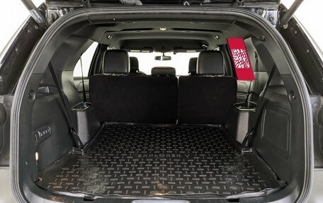 Ford Explorer VI, 2019 год, 3 500 000 рублей, 11 фотография