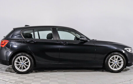 BMW 1 серия, 2018 год, 1 749 700 рублей, 4 фотография