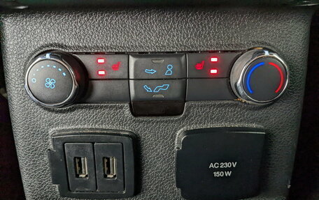 Ford Explorer VI, 2019 год, 3 500 000 рублей, 30 фотография