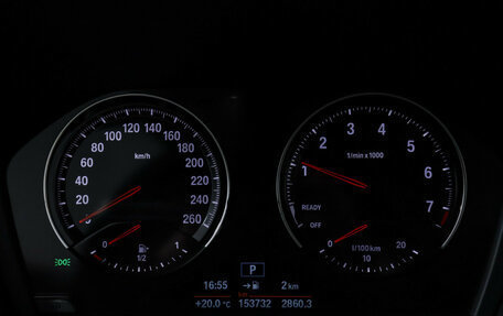 BMW 1 серия, 2018 год, 1 749 700 рублей, 12 фотография