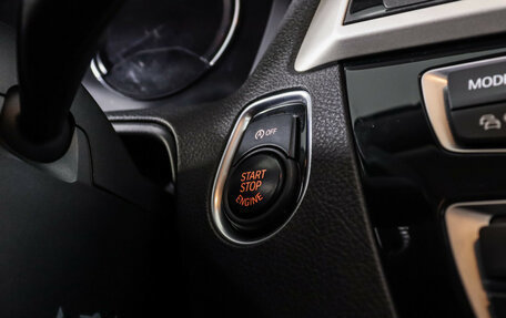 BMW 1 серия, 2018 год, 1 749 700 рублей, 16 фотография