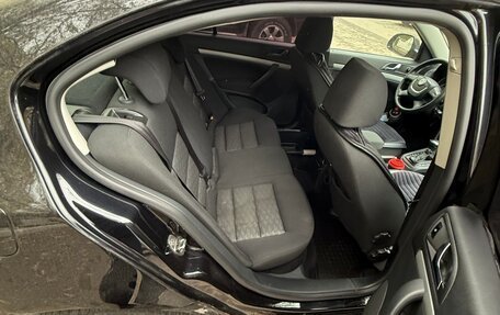 Skoda Octavia, 2013 год, 850 000 рублей, 4 фотография