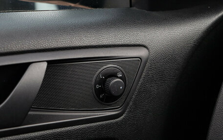 Skoda Yeti I рестайлинг, 2015 год, 1 420 000 рублей, 15 фотография