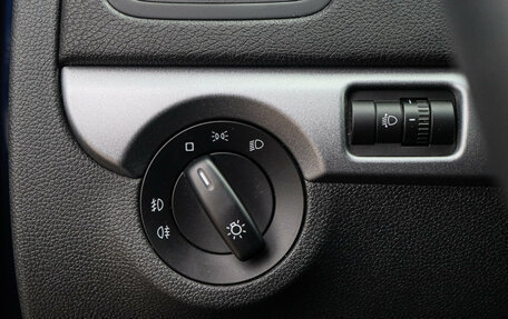 Skoda Yeti I рестайлинг, 2015 год, 1 420 000 рублей, 14 фотография