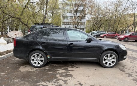 Skoda Octavia, 2013 год, 850 000 рублей, 10 фотография