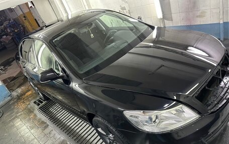 Skoda Octavia, 2013 год, 850 000 рублей, 16 фотография