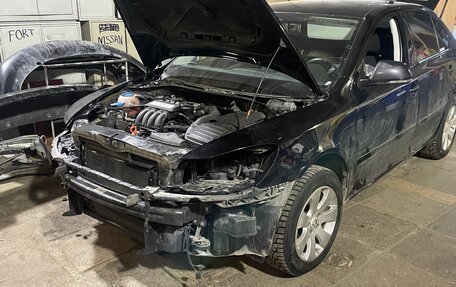 Skoda Octavia, 2013 год, 850 000 рублей, 13 фотография