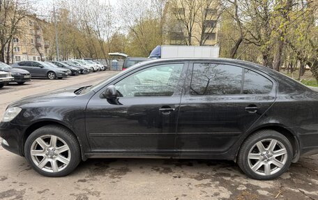 Skoda Octavia, 2013 год, 850 000 рублей, 8 фотография