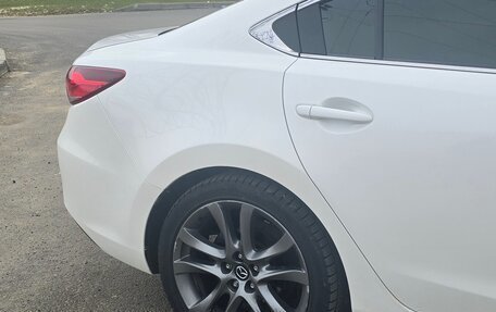 Mazda 6, 2014 год, 1 650 000 рублей, 4 фотография