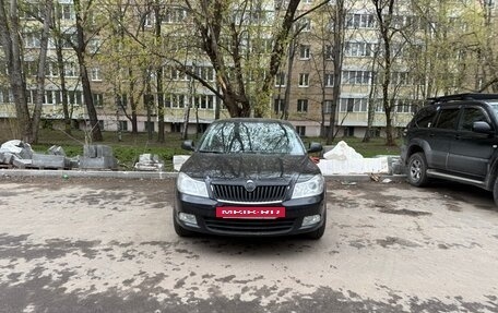 Skoda Octavia, 2013 год, 850 000 рублей, 9 фотография