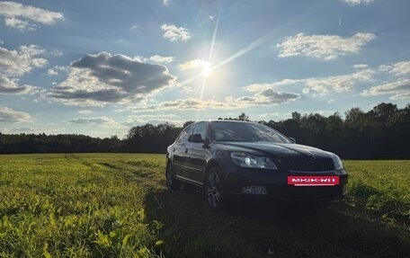 Skoda Octavia, 2013 год, 850 000 рублей, 11 фотография