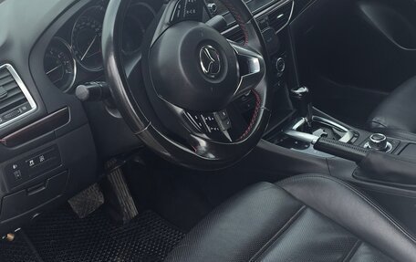 Mazda 6, 2014 год, 1 650 000 рублей, 12 фотография