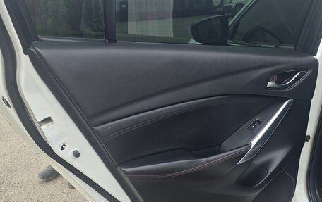 Mazda 6, 2014 год, 1 650 000 рублей, 10 фотография