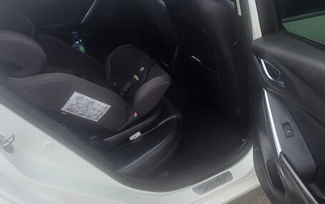 Mazda 6, 2014 год, 1 650 000 рублей, 15 фотография