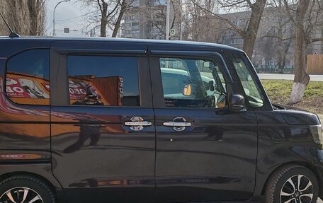 Honda N-BOX II, 2019 год, 1 150 000 рублей, 6 фотография