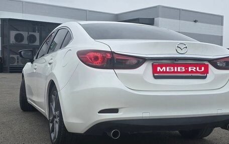 Mazda 6, 2014 год, 1 650 000 рублей, 8 фотография