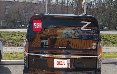 Honda N-BOX II, 2019 год, 1 150 000 рублей, 4 фотография