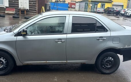 Geely MK I рестайлинг, 2008 год, 145 000 рублей, 4 фотография