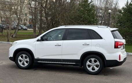 KIA Sorento II рестайлинг, 2014 год, 1 750 000 рублей, 9 фотография