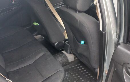 Geely MK I рестайлинг, 2008 год, 145 000 рублей, 8 фотография