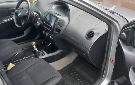 Geely MK I рестайлинг, 2008 год, 145 000 рублей, 7 фотография