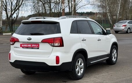 KIA Sorento II рестайлинг, 2014 год, 1 750 000 рублей, 6 фотография